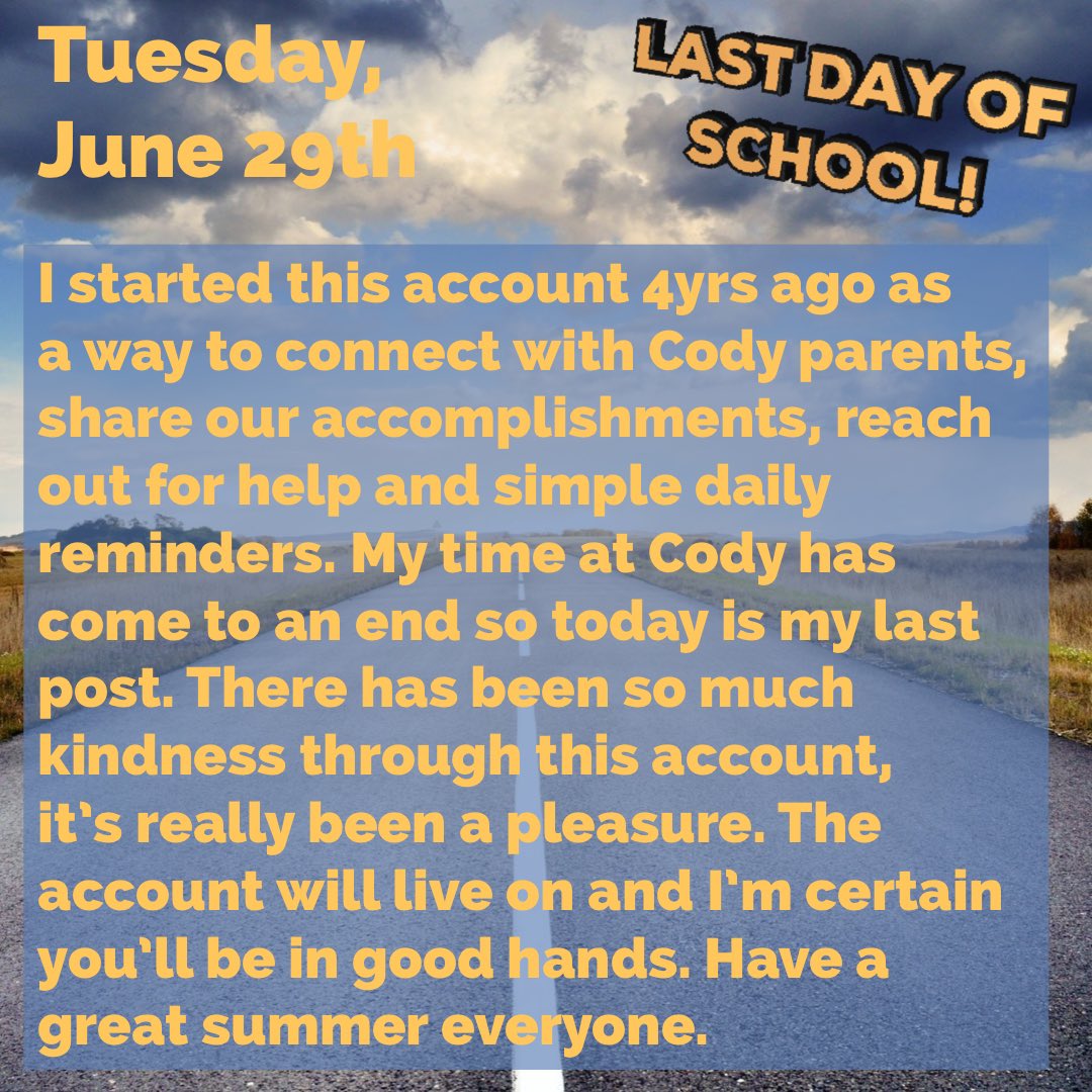 Maurice Cody Parents tweet media