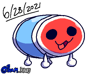 Taiko765のtwitterイラスト検索結果