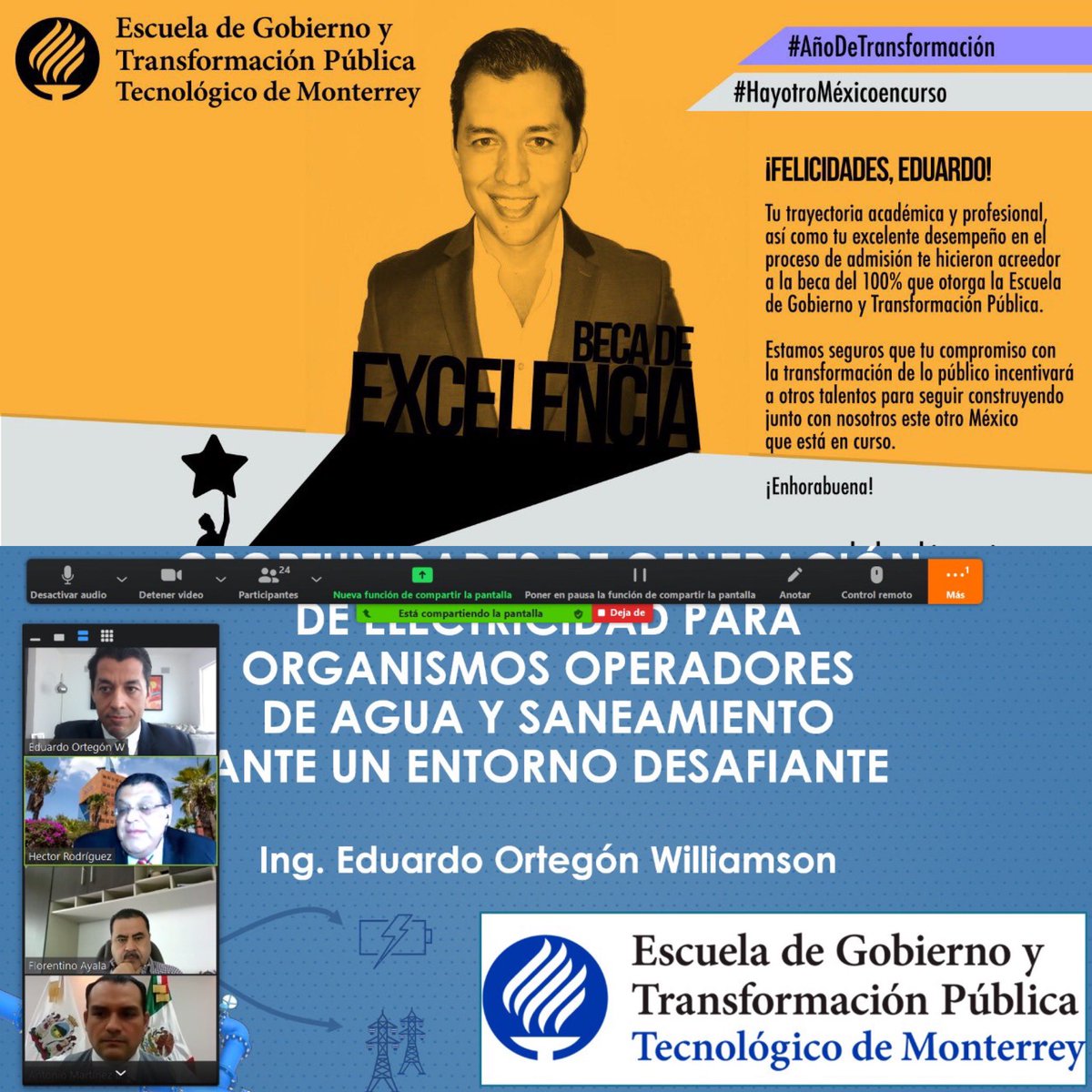 Eduardo Ortegon W. tweet media