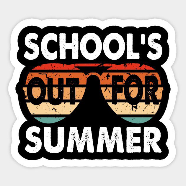 That’s another year! But this was no ordinary year. Thank you to our school community for all of your support. We wish Mrs. Donnelly, Ms. Pham, and Mr. Lee the very best at their new schools, and we wish Mrs. Frizzell a wonderful retirement. Enjoy the summer break!