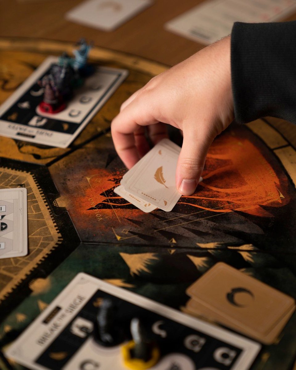 Somebody really wanted this quest to go feathers...