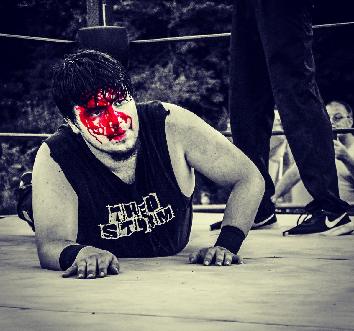 The_Evolved201's tweet photo. "All it takes is one bad day to reduce the sanest man alive to lunacy. That's how far the world is from where I am. Just one bad day." 
-The Joker, The Killing Joke
#Evolved
#JustOneBadDay https://t.co/GFFRPMGrbr