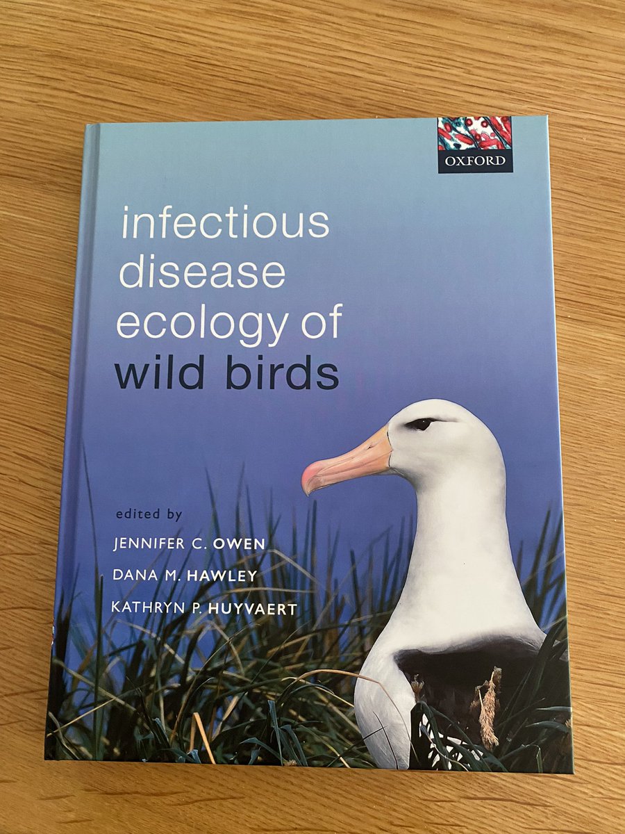 Jen Owen (@jen_owen1) on Twitter photo What a journey - so many ups and downs along the way. Worth it to see this book in print - the product an amazing collaboration with two equally amazing #WomenInScience <a href="/HawleyDana/">Dr. Dana Hawley</a> and Kate - and all the impressive scientists that contributed. What a journey - so many ups and downs along the way. Worth it to see this book in print - the product an amazing collaboration with two equally amazing #WomenInScience <a href="/HawleyDana/">Dr. Dana Hawley</a> and Kate - and all the impressive scientists that contributed.