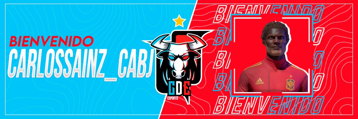 CDEeSports's tweet photo. #Fichajes ✍🏼

👏🏼 Llega un defensor con mucha agresividad y con buena salida desde el fondo.

📌 Proveniente de @SMdeSJeSports.

🇪🇸 ¡Bienvenido @Carlos_Sainz_3! 🇪🇸

#VamosGallegos 🇪🇸 https://t.co/q3uGRDxtcZ