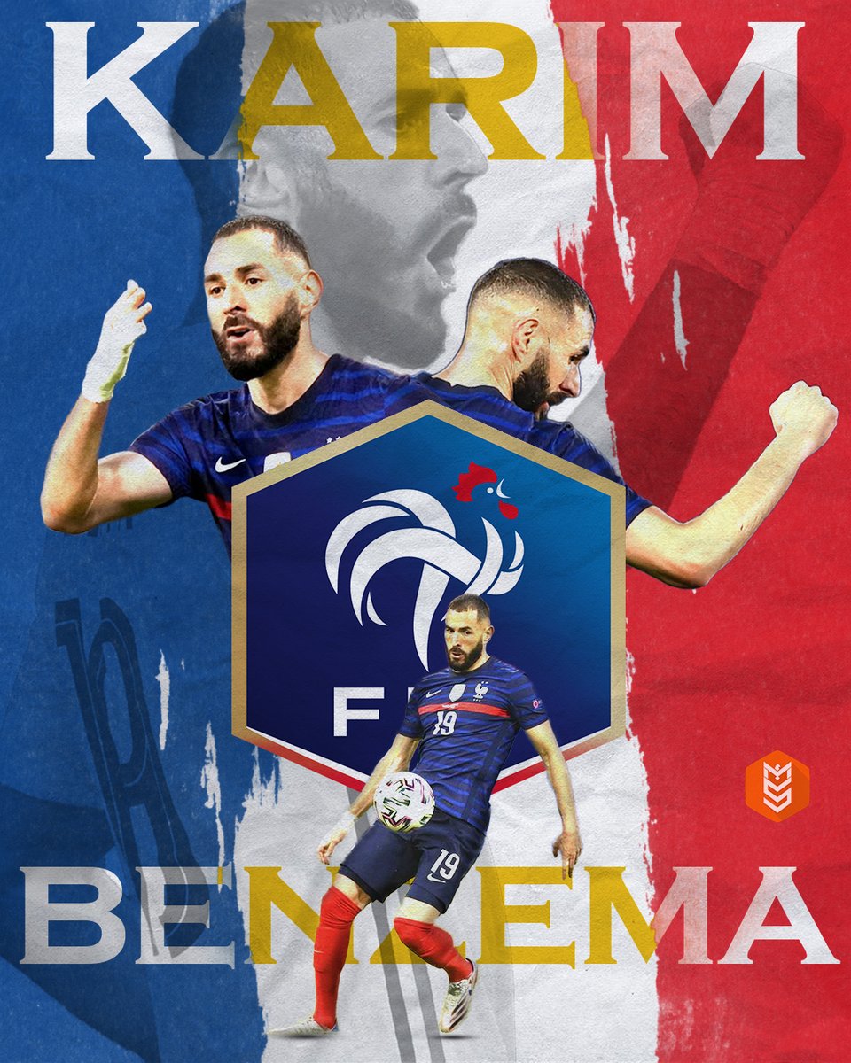 _mrsaqr's tweet photo. Design for best player in France @Benzema @equipedefrance #FranceVsSwitzerland #France #FranceSwitzerland #Benzama #Eurocopa2021 #EURO2020 #design https://t.co/MMt346pk6f