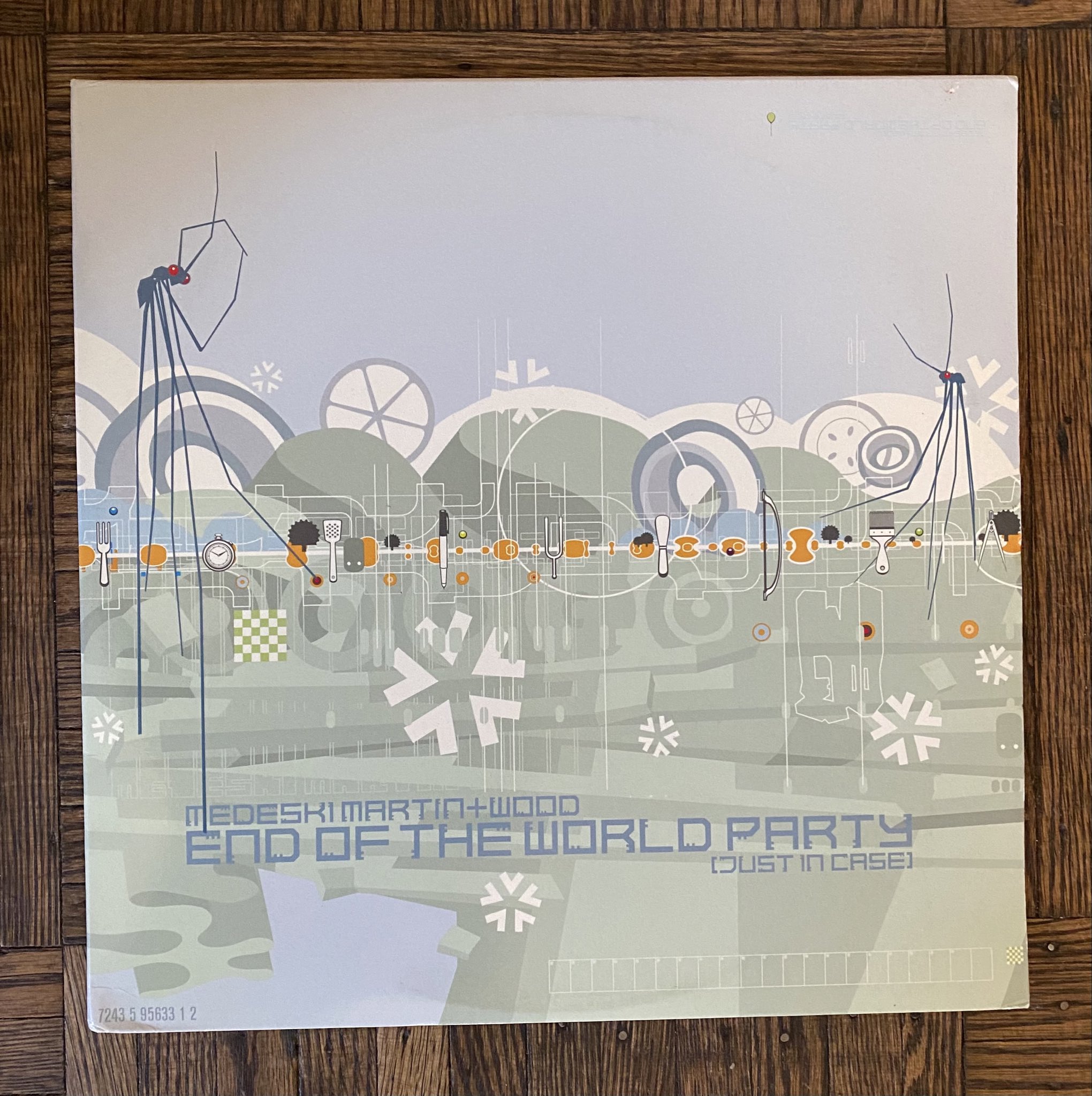 Happy birthday, John Medeski! 