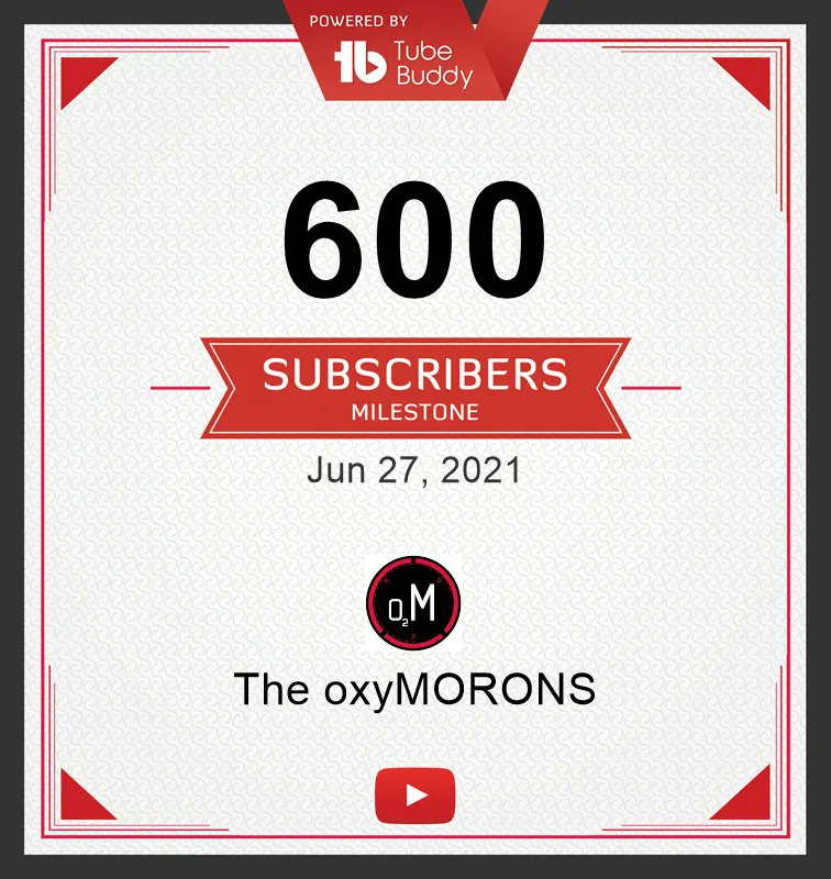 The oxyMORONS (@TheOxyMORONCrew) / Posts / X