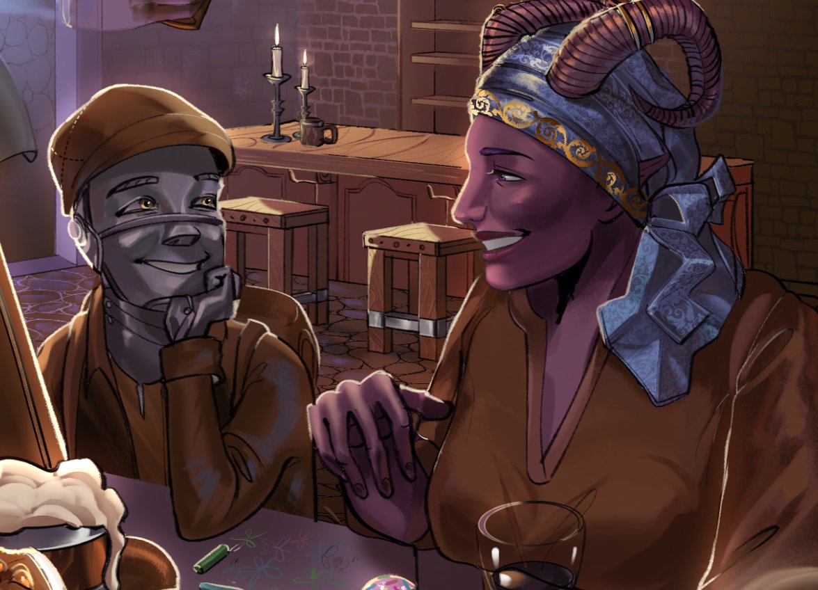 prismantis_'s tweet photo. @itsginnydi Hi Ginny!! I'm an illustrator dealing with lots of hardship right now, I think illustrating for you would be such a dream and power me emotionally through next month omg. Not pricy &amp; fast communication! Have a nice day! https://t.co/LAXgg23Kfg