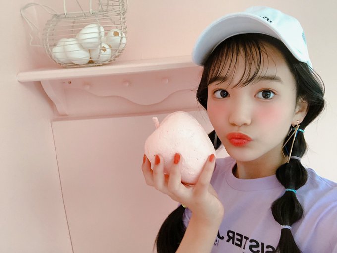 Twitterのコスプレ画像9