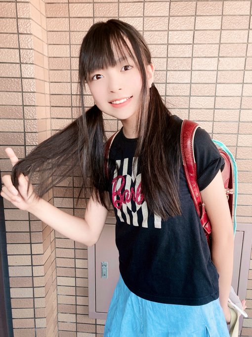 Twitterのコスプレ画像5