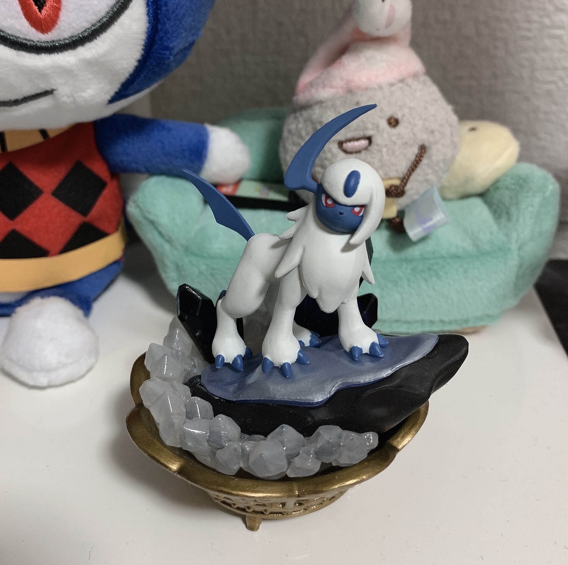 ポケモンジェムストーンコレクション Twitter Search Twitter