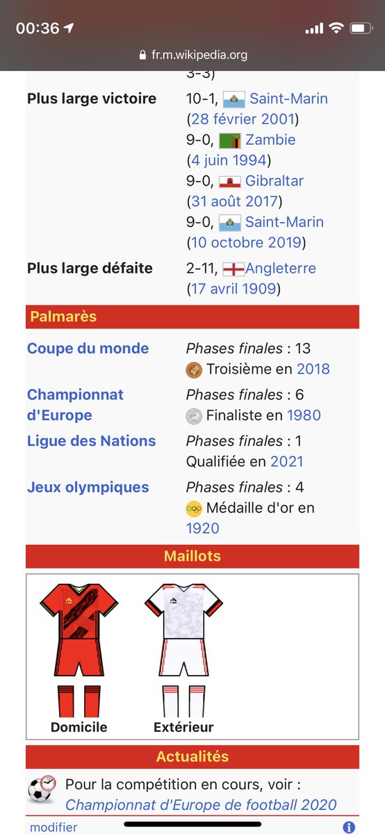 Kevinrx12's tweet photo. @vdv1013 @Raphael_Carlier Je te laisse uniquement c’est 2 photo pour te remettre en question.. revient dans quelques année 🤭🙂 https://t.co/1WkenNScy3