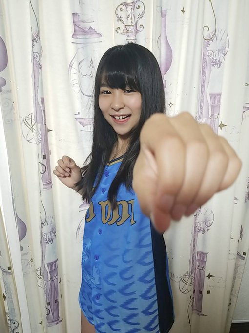 Twitterのコスプレ画像2