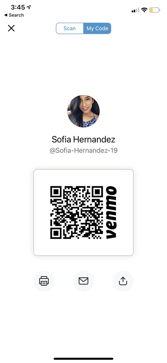 sofia hernandez tweet media