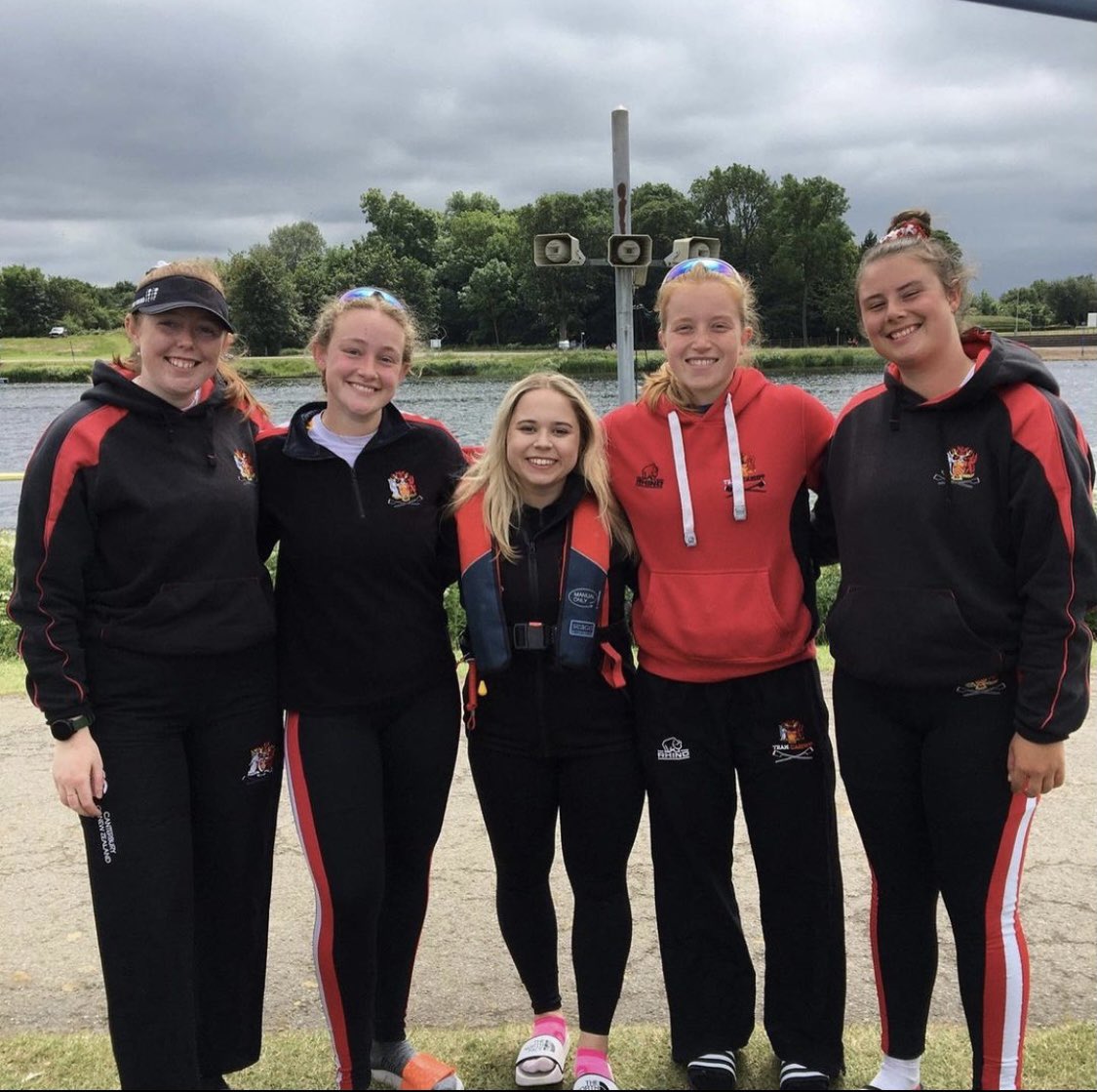 Cardiff Uni Rowing tweet media