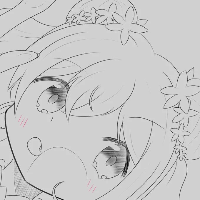 28日目: 顔

#ねねアルバム 