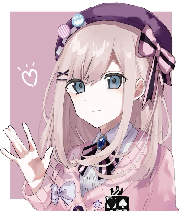 #るるのアトリエVTuberを知ったきっかけがるるちゃんでした。これからもずっと大好きです。 
