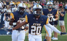 OgdenMorrison67's tweet photo. #AGTG I am truly blessed and honored to have revived my first offer from @ETBU_Football Go Tigers!! @Coach_LaFavers @Coach_SG @CoachKScholz @zack_sharaf https://t.co/X74F5TdEeK
