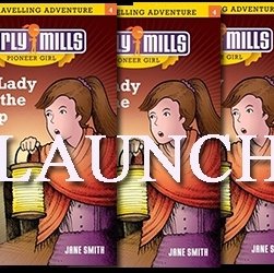 MBRWF2021's tweet photo. Join us for Jane Smith’s launch of the latest book in her children’s series, ‘Carly Mills, Pioneer Girl’
Book your free ticket here! https://t.co/H1fgdo9Xoy

#MBRaWF2021 #MoretonBayReadersAndWritersFestival2021 #FAWQReadersAndWritersFestival #ReadersFestival #WritersFestival https://t.co/qzL55FpD3X