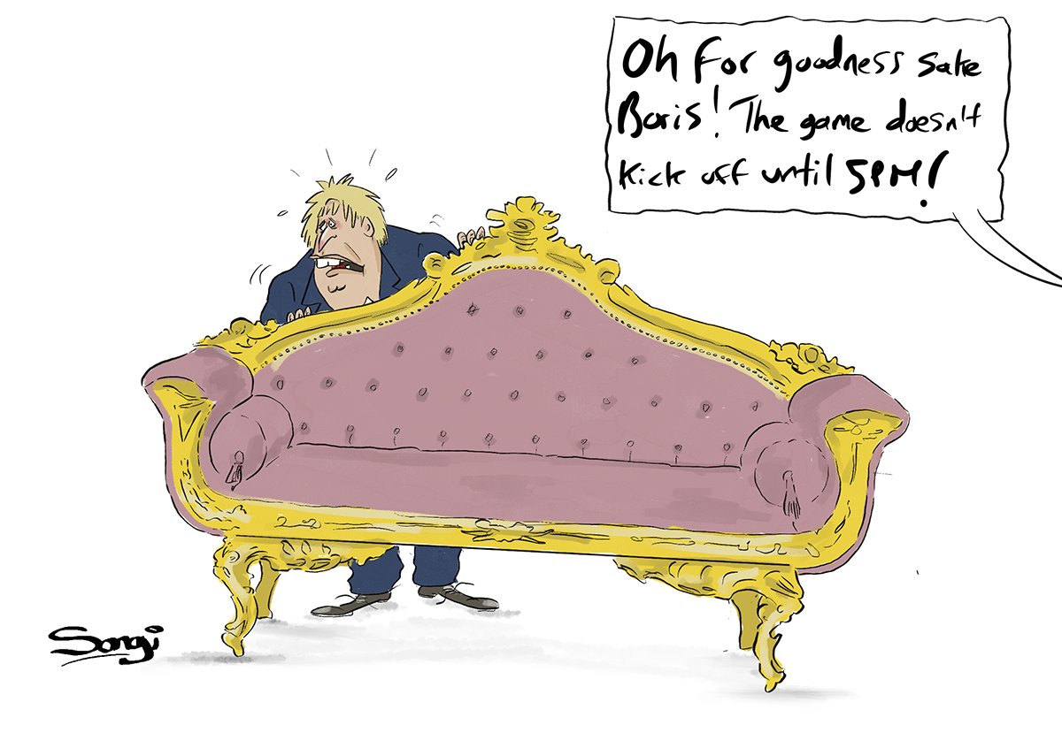 Songicartoons's tweet photo. C'mon England! #ENG #football #bitingnails #cartoonist @procartoonists https://t.co/su5uPVD7f6