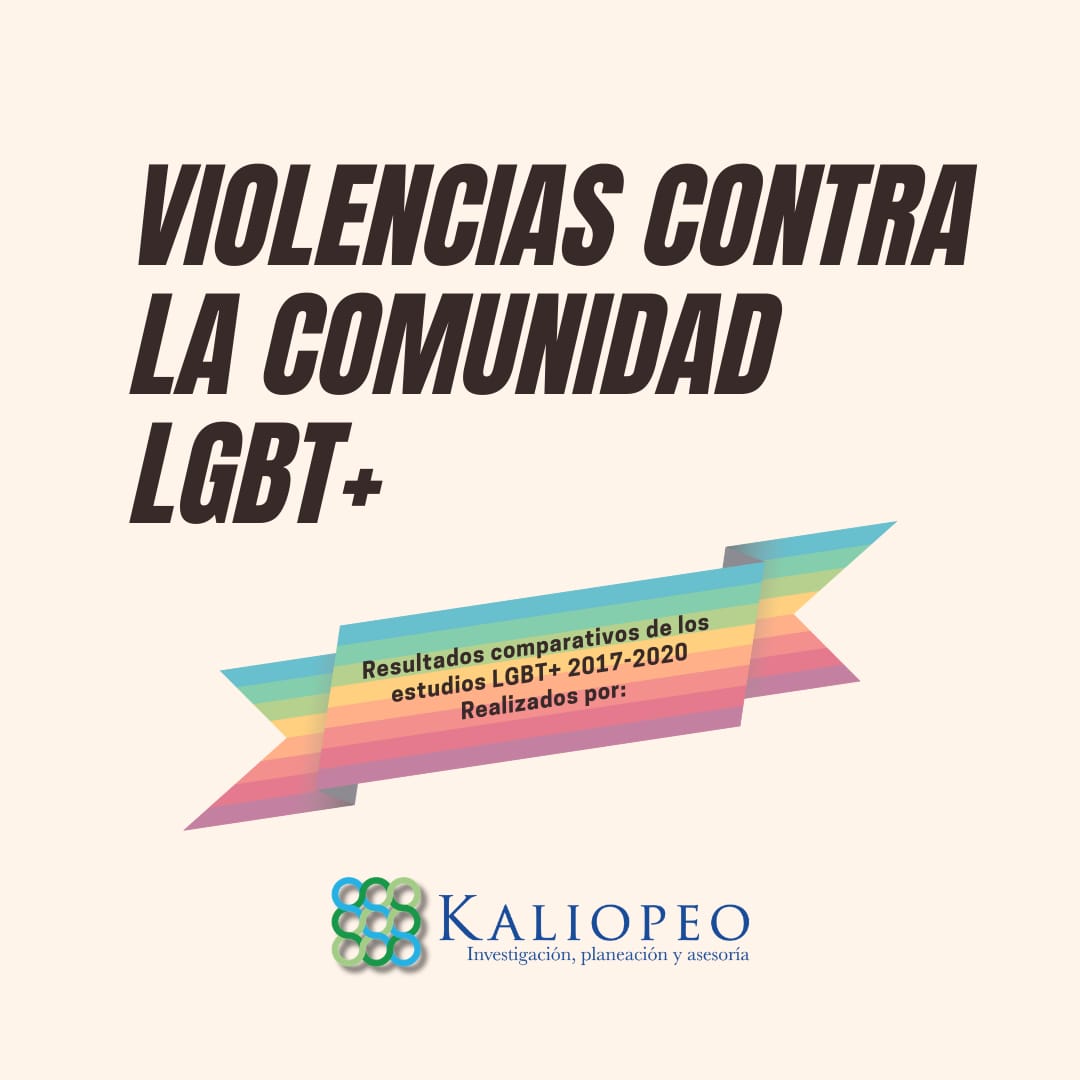 kaliopeo_sc's tweet photo. Compartimos datos del estudio de población Jalisco LGBT+ que realiza @Kaliopeo de forma anual desde el 2017. Los datos confirman la importancia de un #DíaDelOrgullo. Que nadie viva nunca violencia por ser quien es. Los informes completos pueden consultarse en nuestra página web. https://t.co/I2pn6Yrw5b