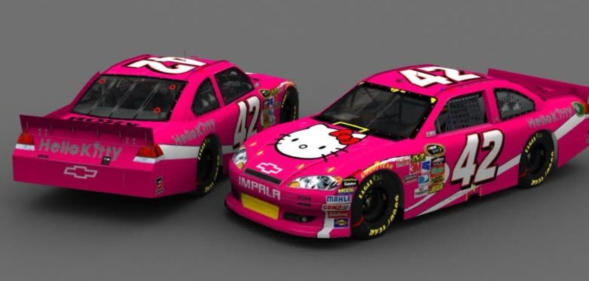 MotorSport Assault tweet media