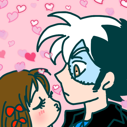 ピノコのtwitterイラスト検索結果 古い順