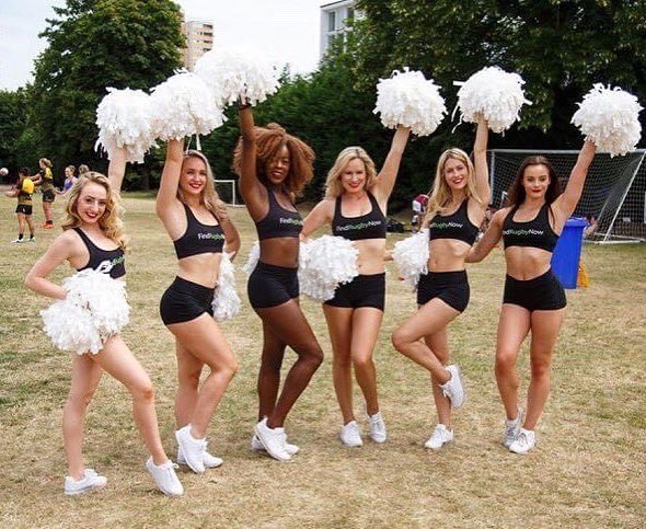 We are excited to be back performing and to be back at <a href="/lit7s/">LIT7s</a> <a href="/FindRugbyNow/">FindRugbyNow</a> on the 10th of July! Come along.