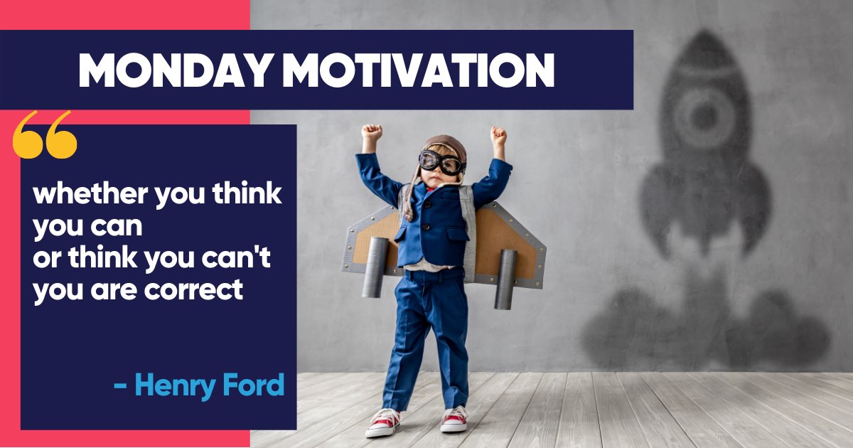 Mindset is everything. What you believe is often what you manifest. 

#mindset #motivation #monday #motivationmonday #presentation #presentationscience #presentationmentor #presentationstrategy #presentationdesign #design #designer #designstrategy #designagency