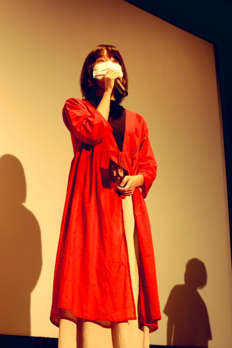 幸福な装置田中晴菜監督特集上映 4/11-17 小山シネマロブレ4/12（土）舞台挨拶予定 tweet media