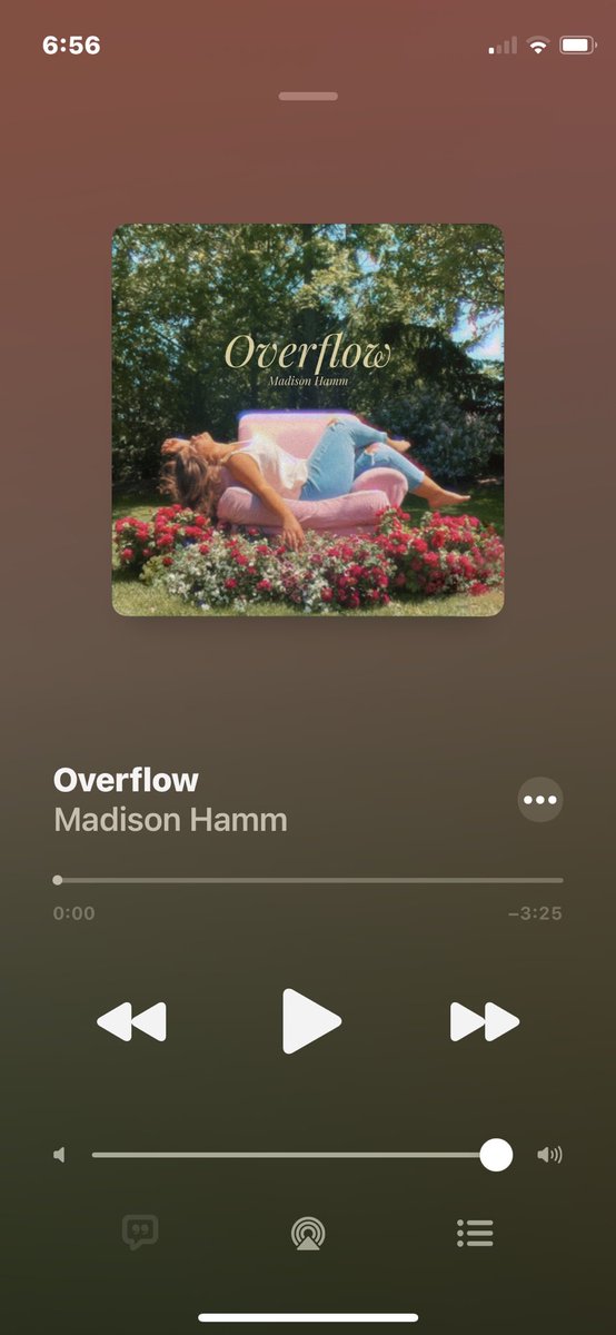 My daughter released her 3rd single today. So inspirational and catchy! Definitely worth a download! 🙏🏻#prouddad #godprovides