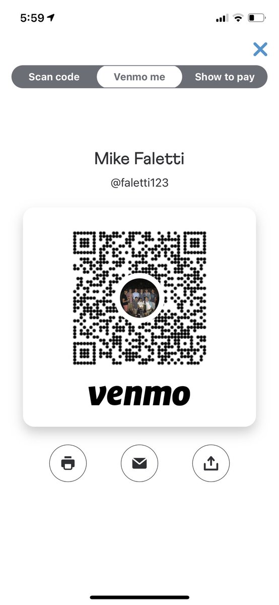 faletti_11's tweet photo. @Venmo https://t.co/q8rvloCXzu