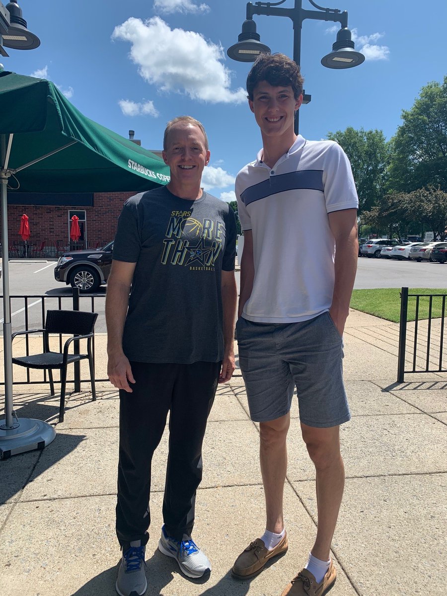 StarsBballClub's tweet photo. Visited w/STARS 2021 @JaimeJr2021 today! Jaime is off to @NavalAcademy tomorrow as he will be continuing as a student-athlete w/@NavyBasketball.  Smart, mature, disciplined, &amp; talented! Loved having him w/STARS last 4-5 years! @PageHSBoysHoops @Tnprephoops @wcsCOAthletics https://t.co/MX2ZINpcqS