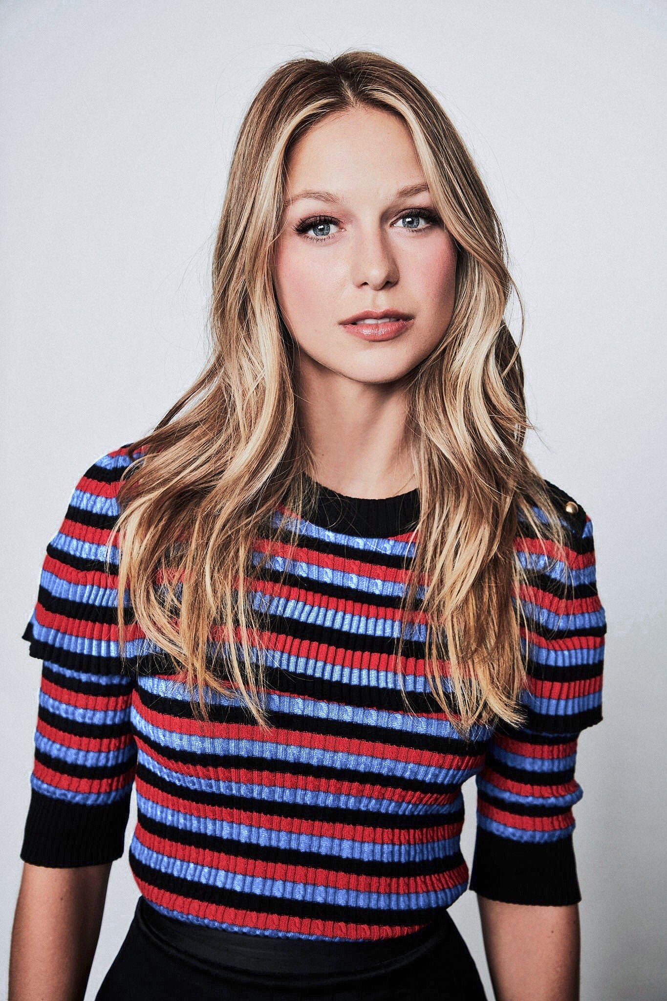The Best Photos Of Melissa Benoist Yet - 03rjo6w