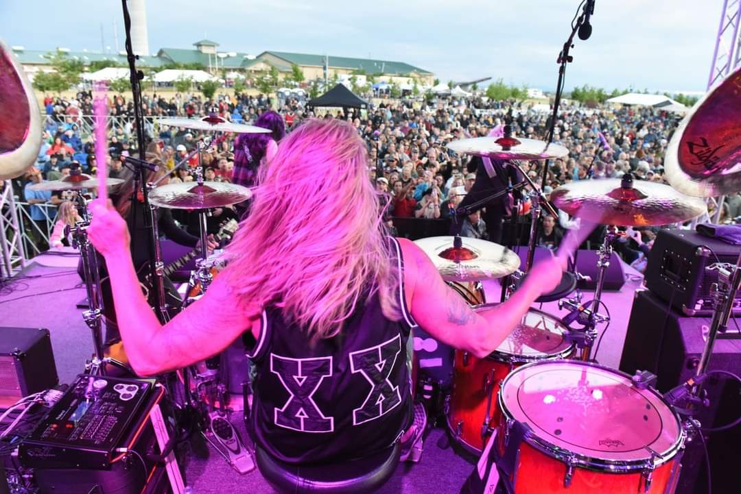 FreedomFest Colorado tweet media