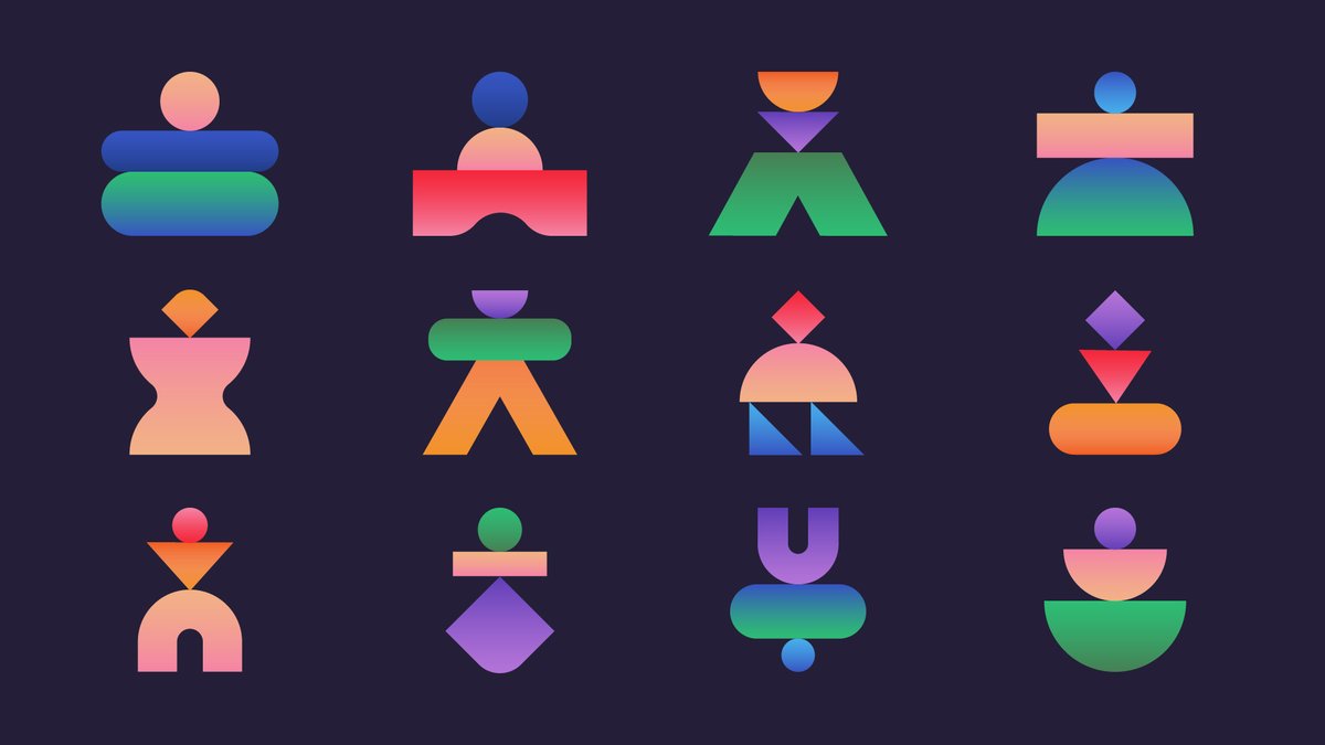 FicekKarolina's tweet photo. had a blast designing these style frames a couple years ago while i was working at @sandboxinc https://t.co/uwuMM445Vb