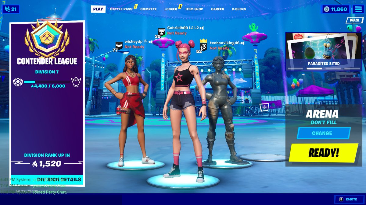 Trio announcement <a href="/technoviking46/">tech</a> <a href="/wisheydp/">wisheydp</a> 
Abaixo de nos só chão e cone, acima só Deus🙏