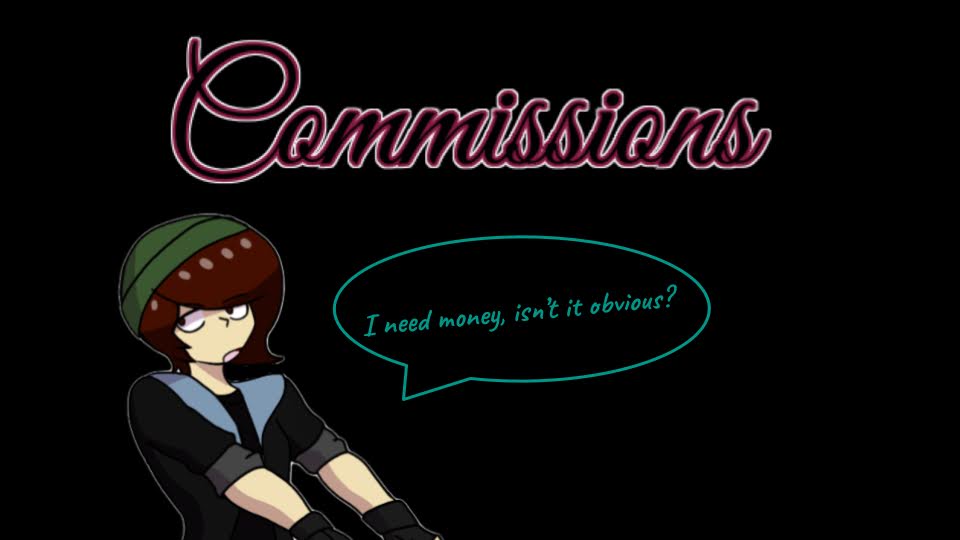 Linka5an's tweet photo. ✨OPEN COMMISSIONS✨

#artistsontwitter #opencommissions #digitalart https://t.co/zZe7OZLHdm