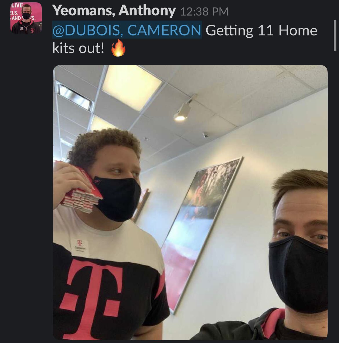 Casey Cohen 🔥 tweet media