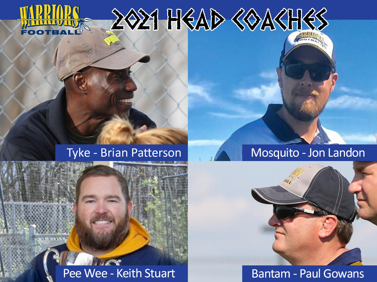 Bell Warriors tweet media