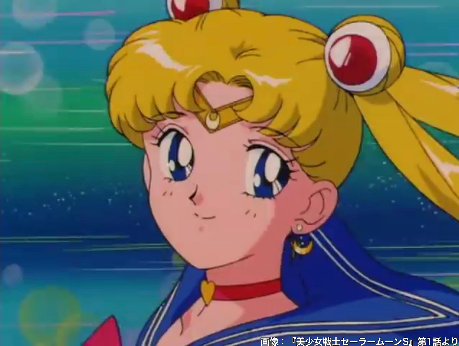 ライブドアニュース 月に代わって 6月30日は 月野うさぎの誕生日 美少女戦士セーラームーン の主人公 セーラームーンに変身する 明るく天真爛漫な性格の少女 ドジで泣き虫な所もあるが 純粋で優しい心を持ち 世界的にも絶大な人気 知名度を