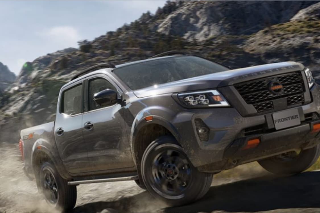 demotores's tweet photo. #Internacional
¿Cómo será la próxima #Nissan Frontier? 👉 https://t.co/nmxYuYF5jZ https://t.co/4iPDxEOlml