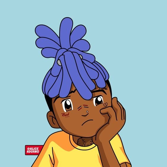 Rip x