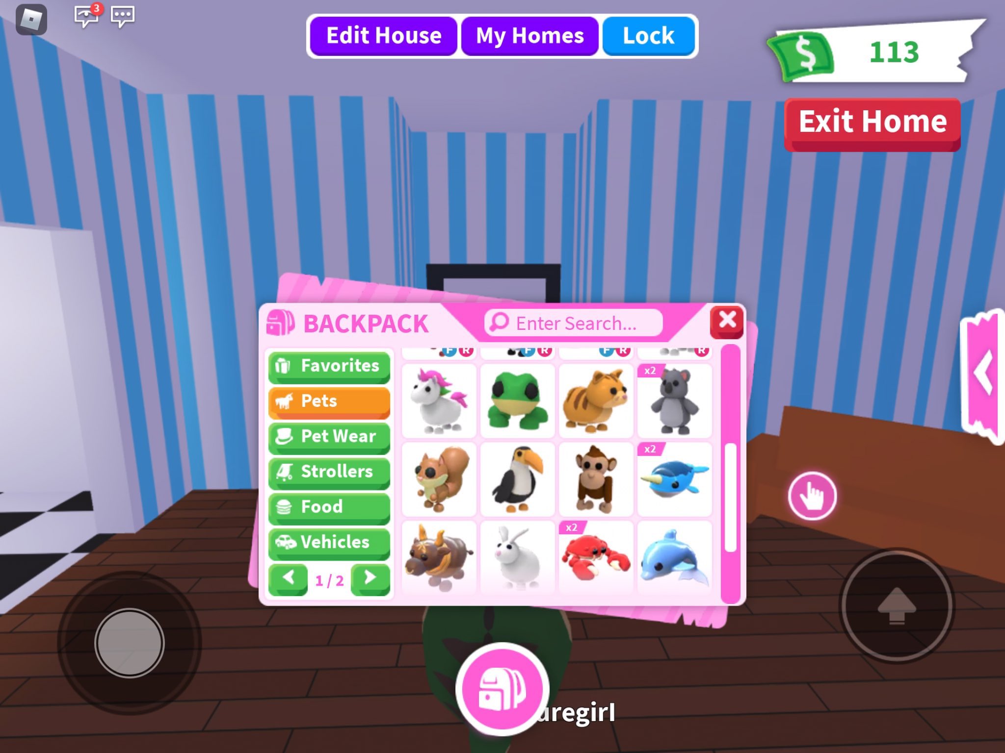 TRADING MY MM2 INVENTORY FOR A BAT DRAGON IN ADOPT ME! NGF!! :  r/MM2FORADOPTME