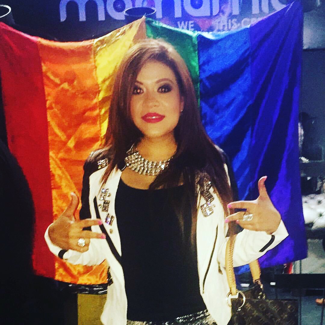 Ely_Quintero's tweet photo. #lgbt Mi apoyo incondicional siempre y por siempre.... #loveislove ✨💕🥰 
#ElyQuintero https://t.co/qofzfK0uNW