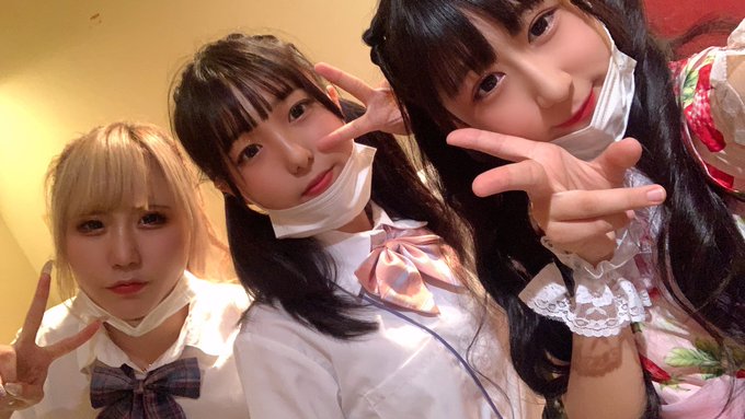 Twitterのコスプレ画像28