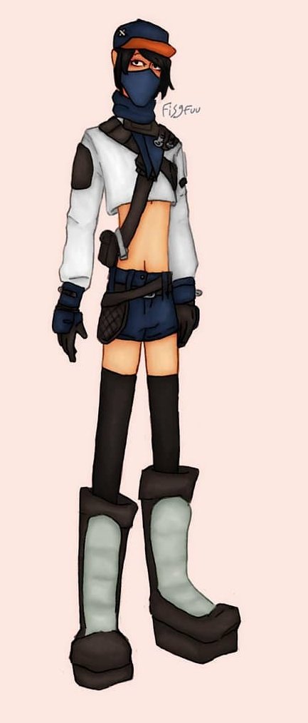 4seno's tweet image. Give me fort ite gaming item and i draw for you a draing (i illistration) for forta comsmetic give me a #directmessage or #reply and i will talk you and we will think of a price and things