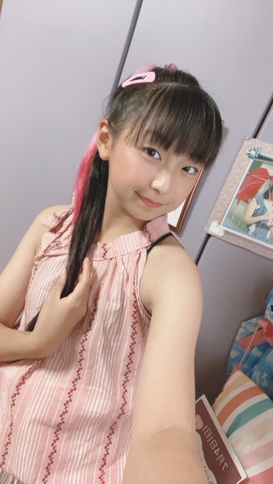 Twitterのコスプレ画像5