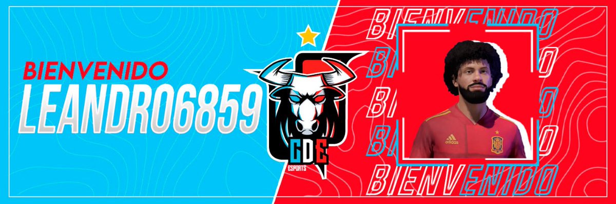 #Fichajes ✍🏼

👏🏼 Vuelve a las canchas uno de los fundadores de este club, un mediocampista aguerrido con muy buena marca.

🇪🇸 ¡Bienvenido <a href="/Leandro6859/">#5</a>! 🇪🇸

#VamosGallegos 🇪🇸