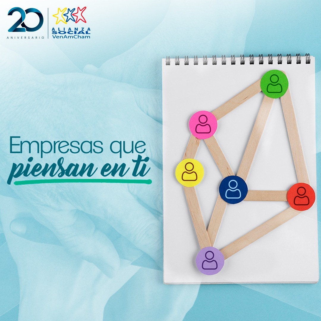 Alianza Social tweet media